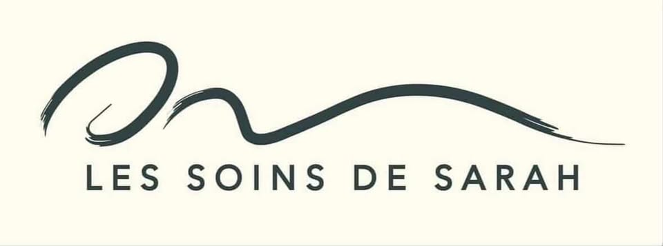 Les Soins de Sarah — Logo